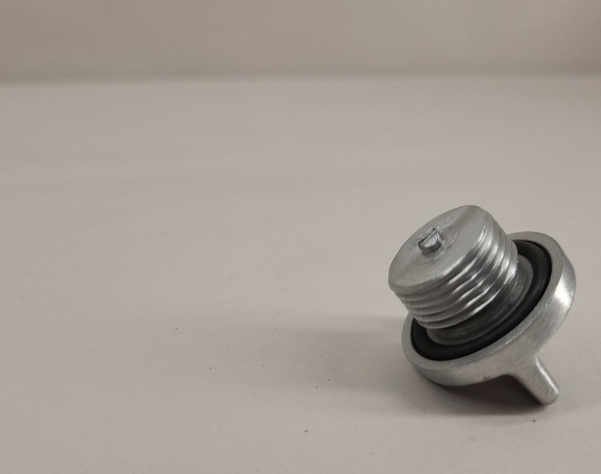 1973-1975 Suzuki Savage TS250 TS 250 Oil Fill Plug