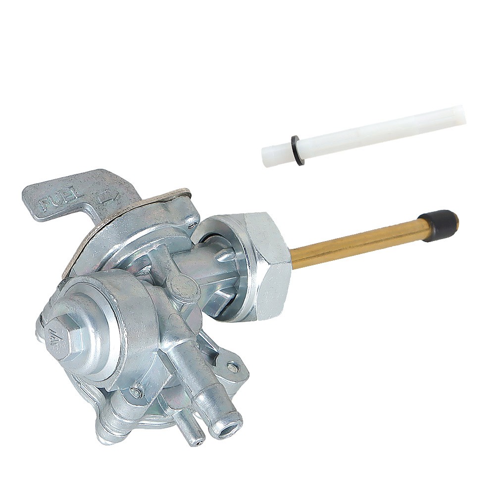 Fuel Gas Tank Switch Valve Petcock For Honda Rebel CMX450 Shadow VT500C 83-87