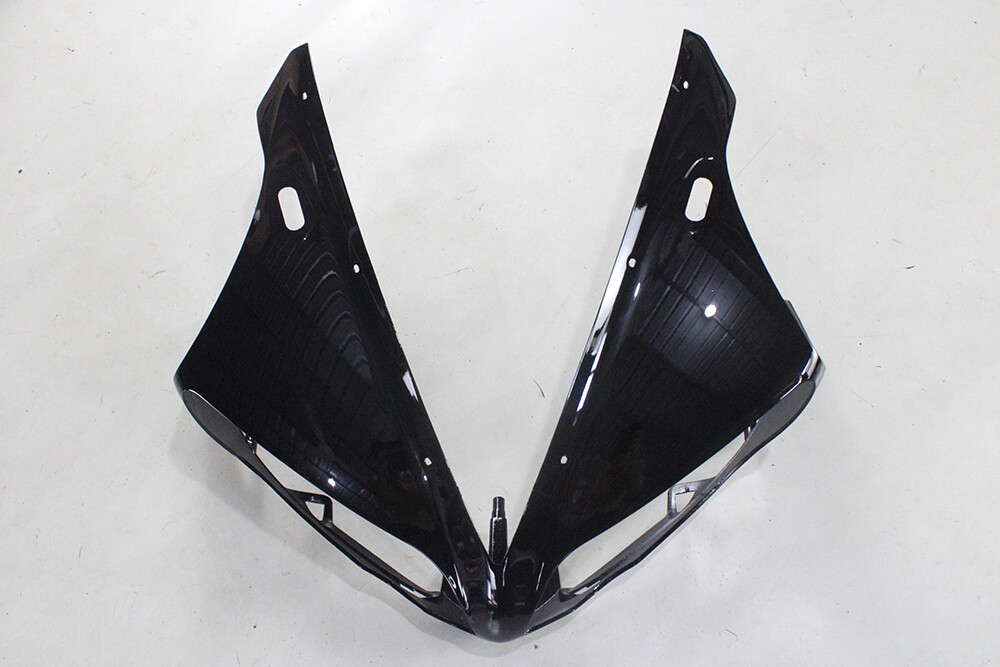 MS Glossy&Matte Black Injection Bodywork Fairing for 2004-2006 Yamaha YZF R1 n04