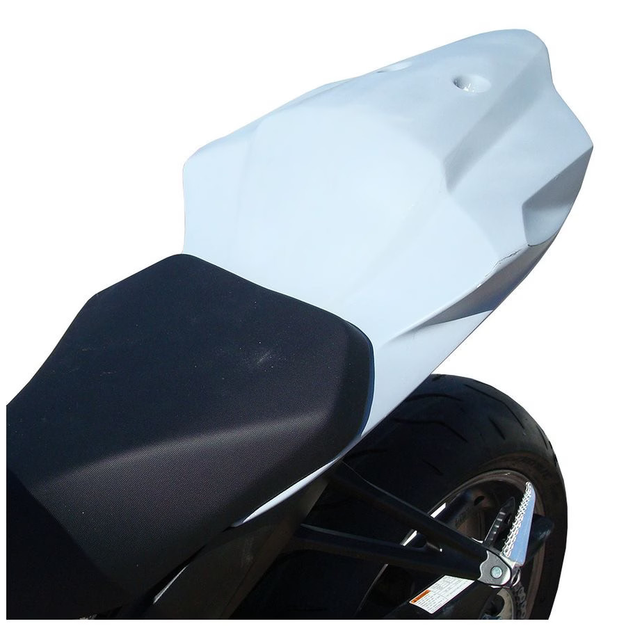 Hotbodies Racing Fiberglass Race Tail – Unpainted