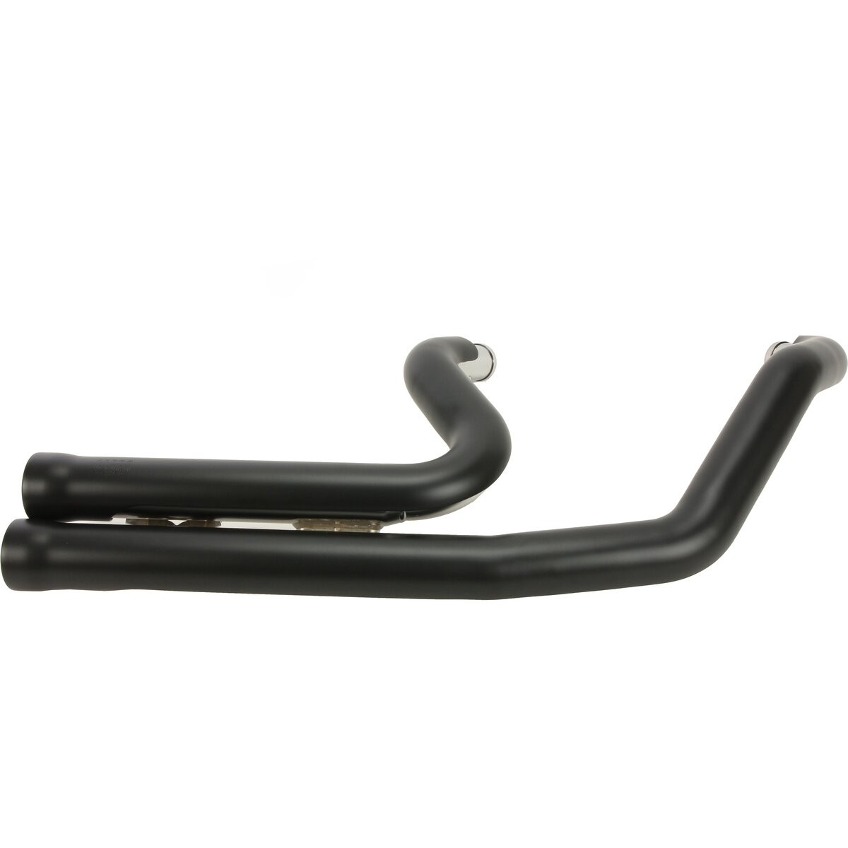 Cobra Black 909 Speedster Short Exhaust System – 6704B (no ship to CA)