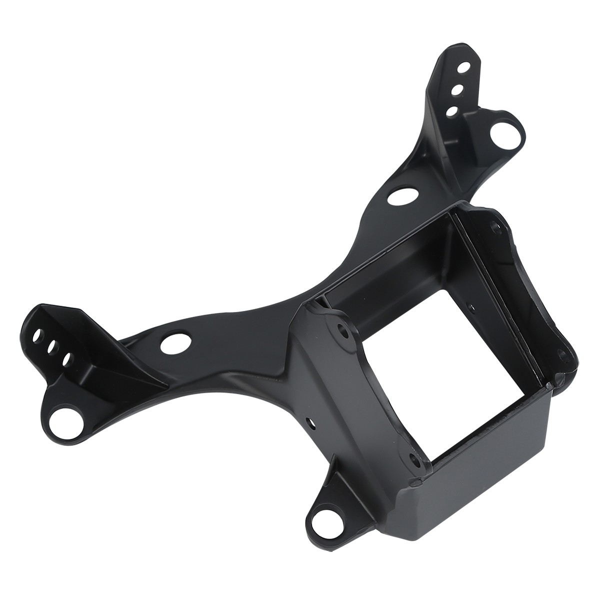 Front Headlight Upper Fairing Stay Bracket Fit For Yamaha YZFR6 YZF R6 2006-2007