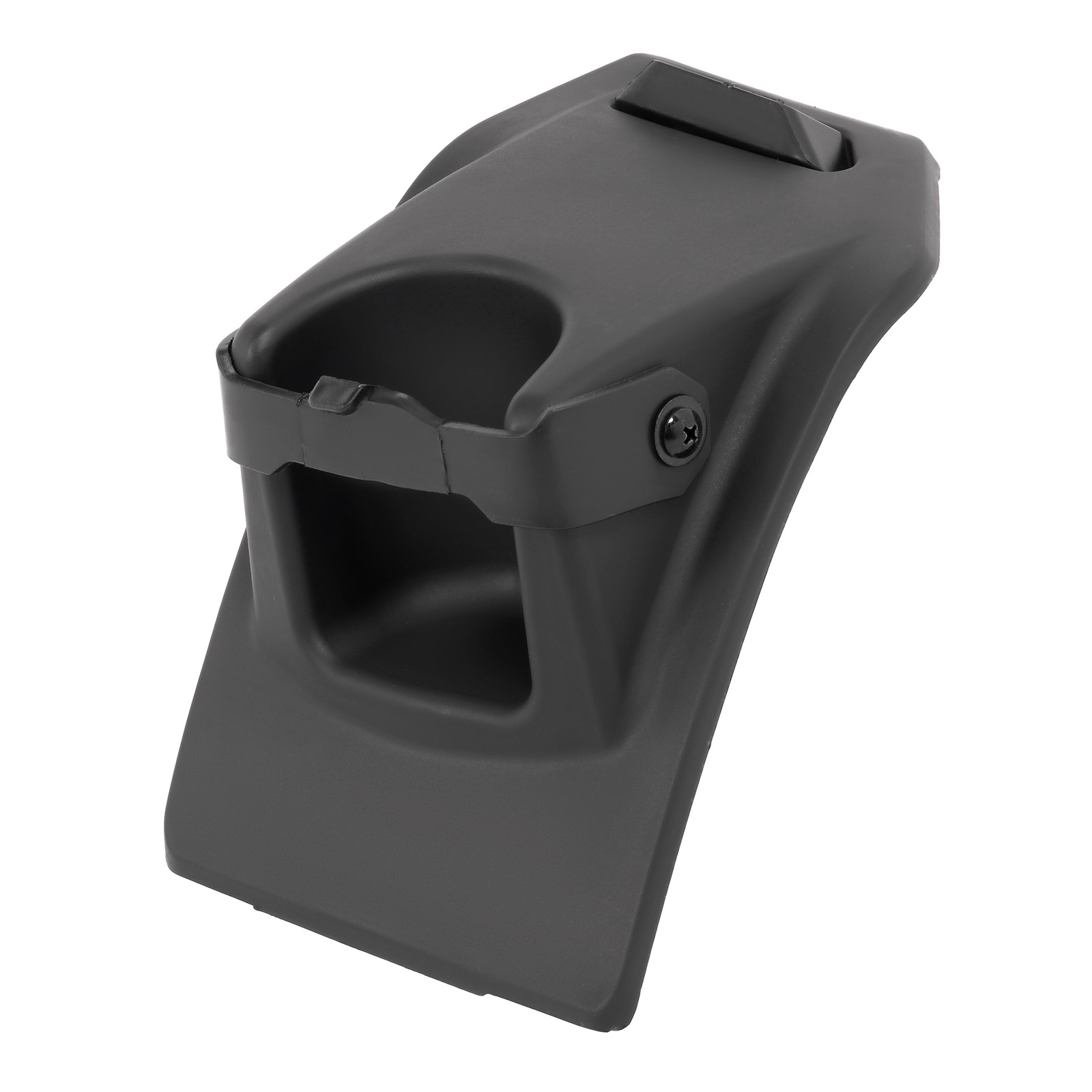 Fender Cup Holder Storage Bracket For 14-25 Honda Foreman Rubicon #0SC38-HR5-A00