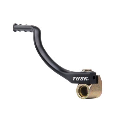 Tusk Kick Starter Anodized Black L47-5005-BLK