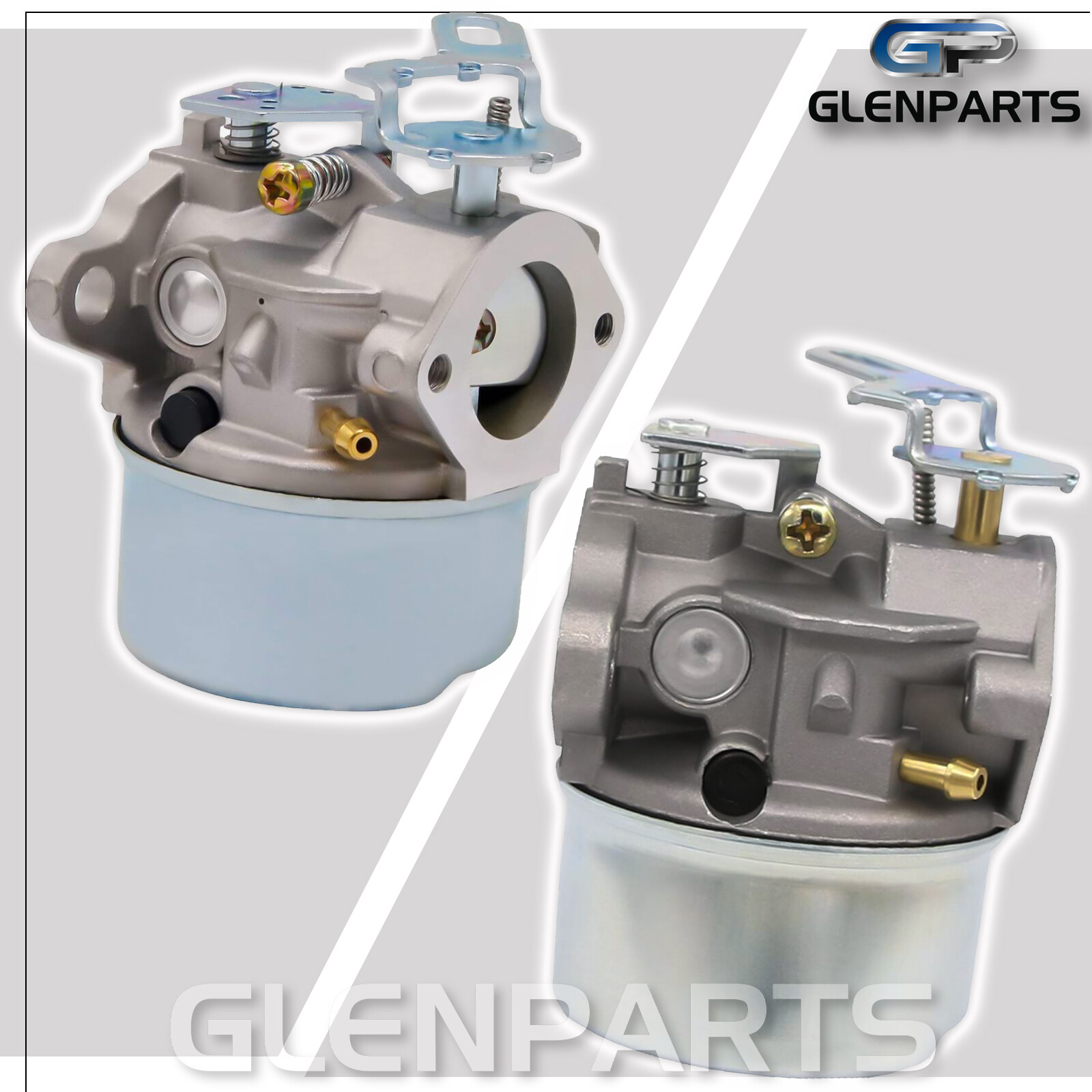 Carburetor fits Tecumseh HSSK50-67307L HSSK50-67317L HSSK50-67317M HSSK50-67317N
