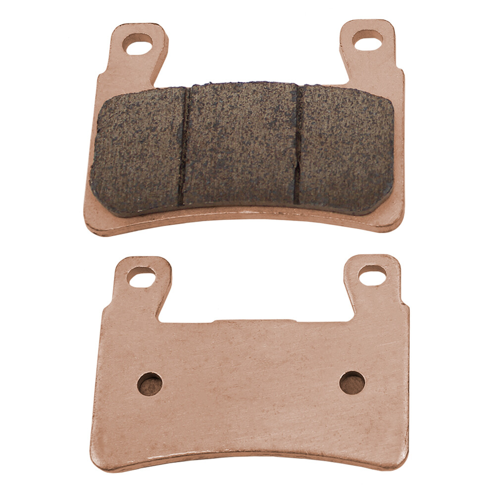Sintered Metal Front Brake Pad for 15+ Softail FLHC FLDRS FXFB OEM: 41300102