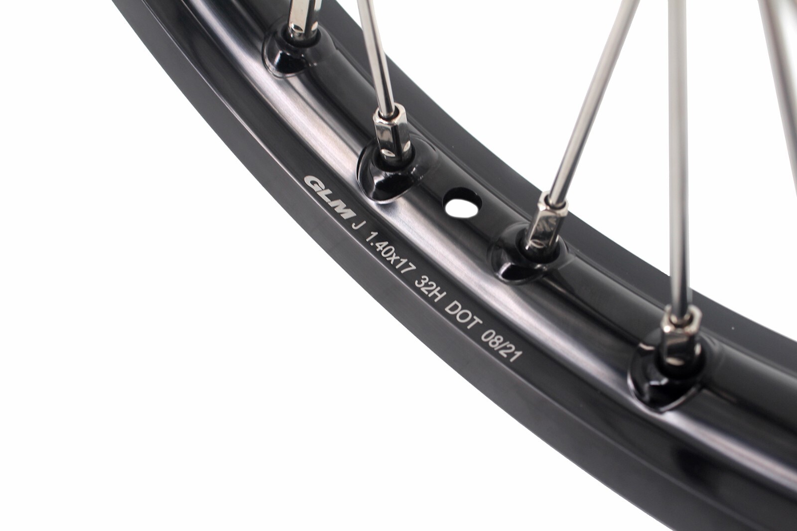 KKE 17/14 Wheels For Yamaha YZ80 1993-2001 YZ85 02-23 RM80 RM85 Kid’s Mini Rims