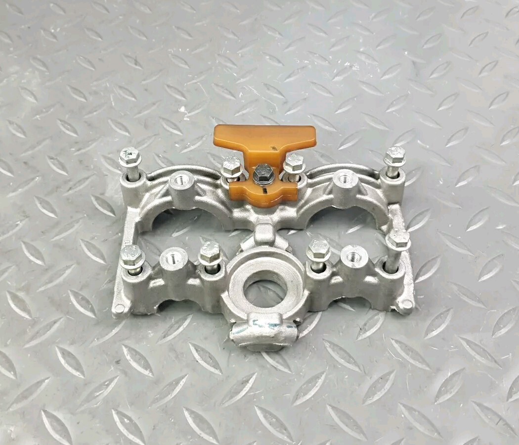 ♻️ KTM RC 125 2017 – 2020 Engine Camshaft Cam Shaft Carrier Bracket Clamp ♻️