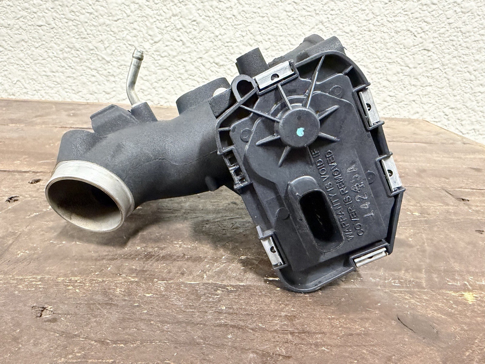 2007-2016 Throttle Body Bodies Assembly Harley Davidson Touring Models 27685-11