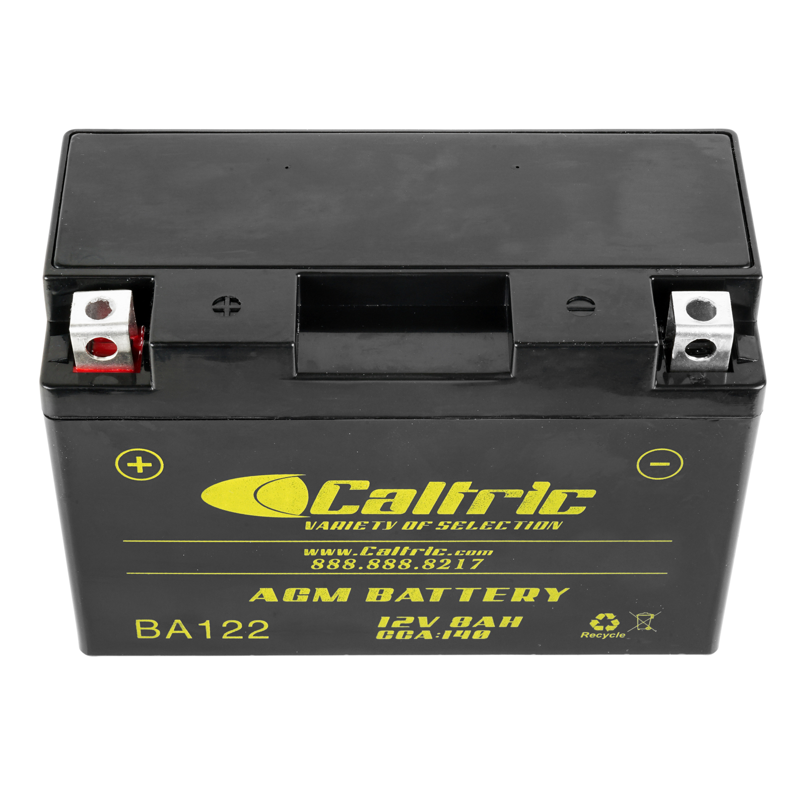 AGM Battery for Yamaha R6 YZF-R6 YZFR6 2001 2002 2003 2004 2005