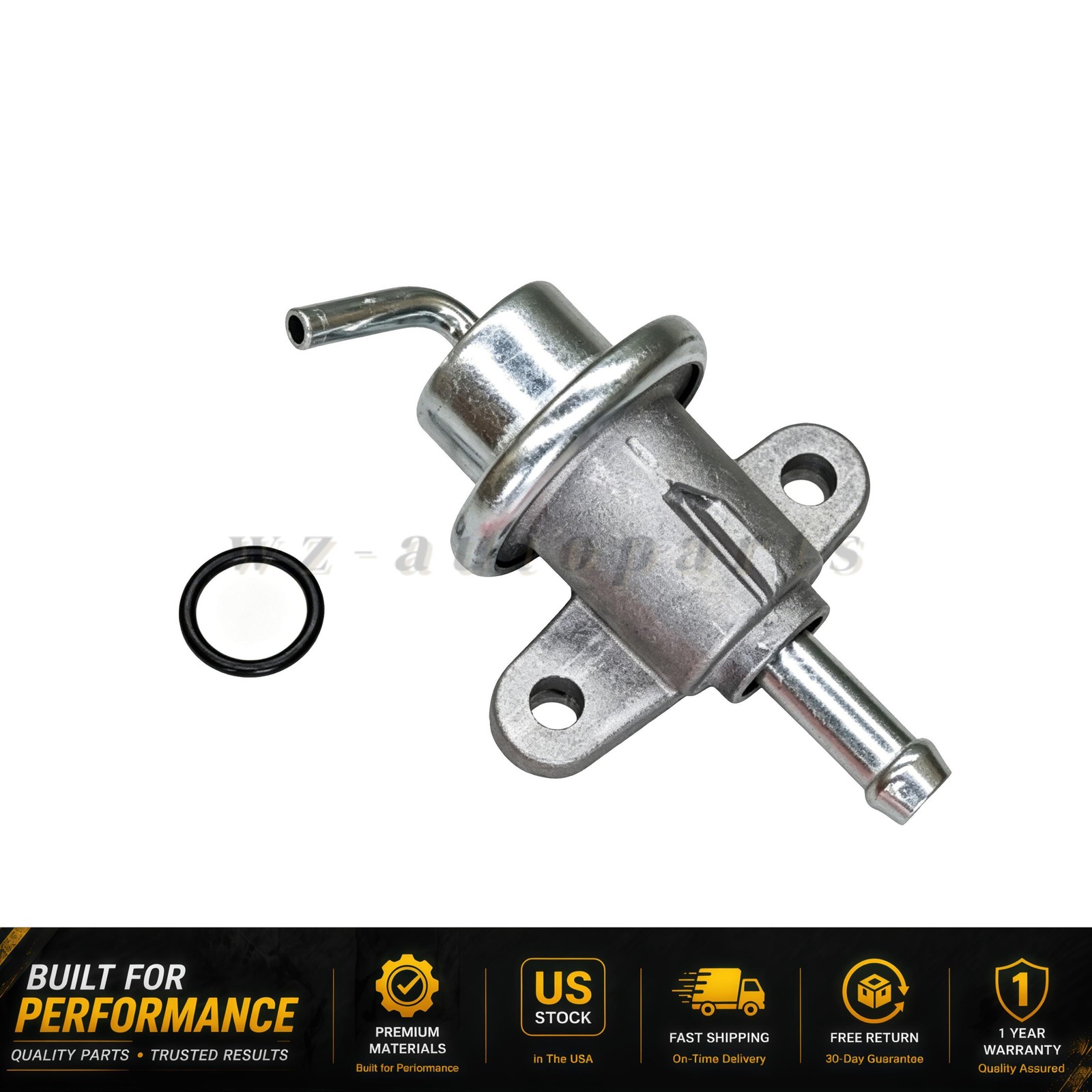 For Honda 2001 CBR929RR 2003 CBR954RR Fuel Pressure Regulator US