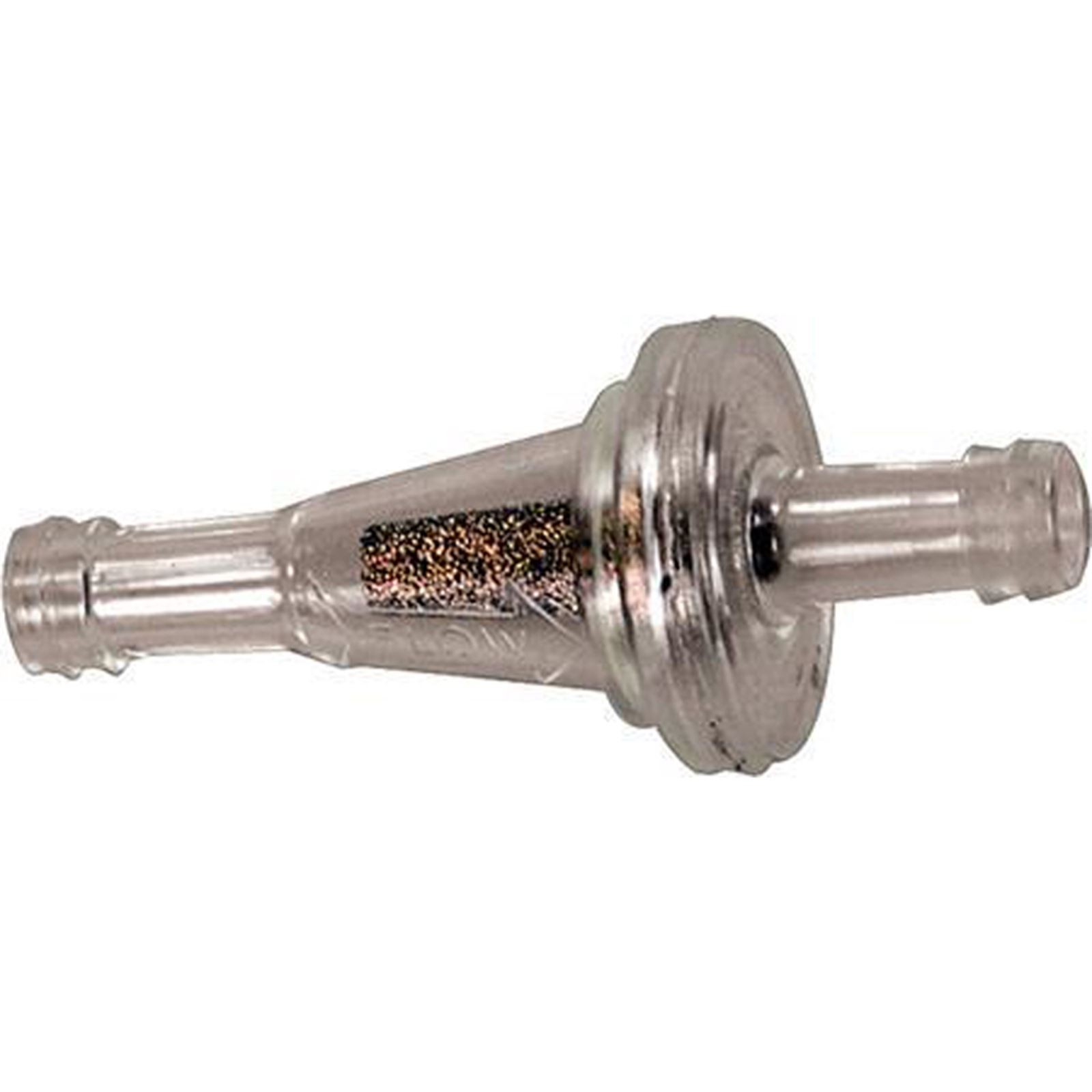 Visu-Filter Slimline Compact Body Fuel Filters 3/16-1/4″ 20 Card 8420-01-9909