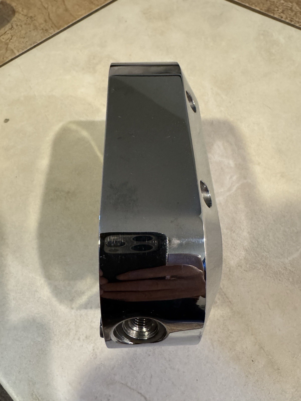 Jim’s 5SP Trans Side Cover