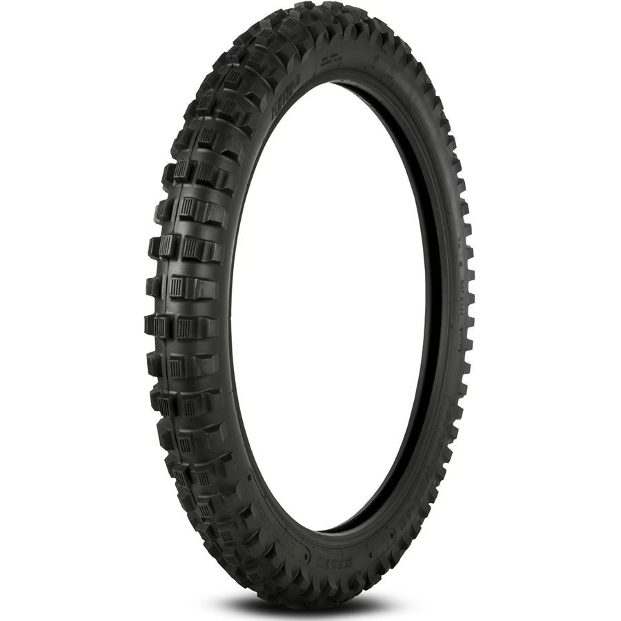 Kenda Klassic K257D Front Tire – 3.00-21 / 6 Ply / DOT Approved 042572134C0