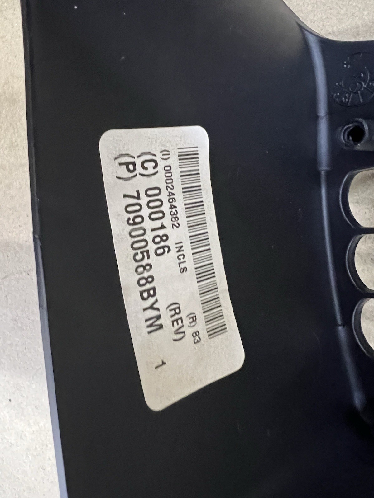 2015-2023 Harley-Davidson Road Glide Touring Instrument Gauge Housing OEM