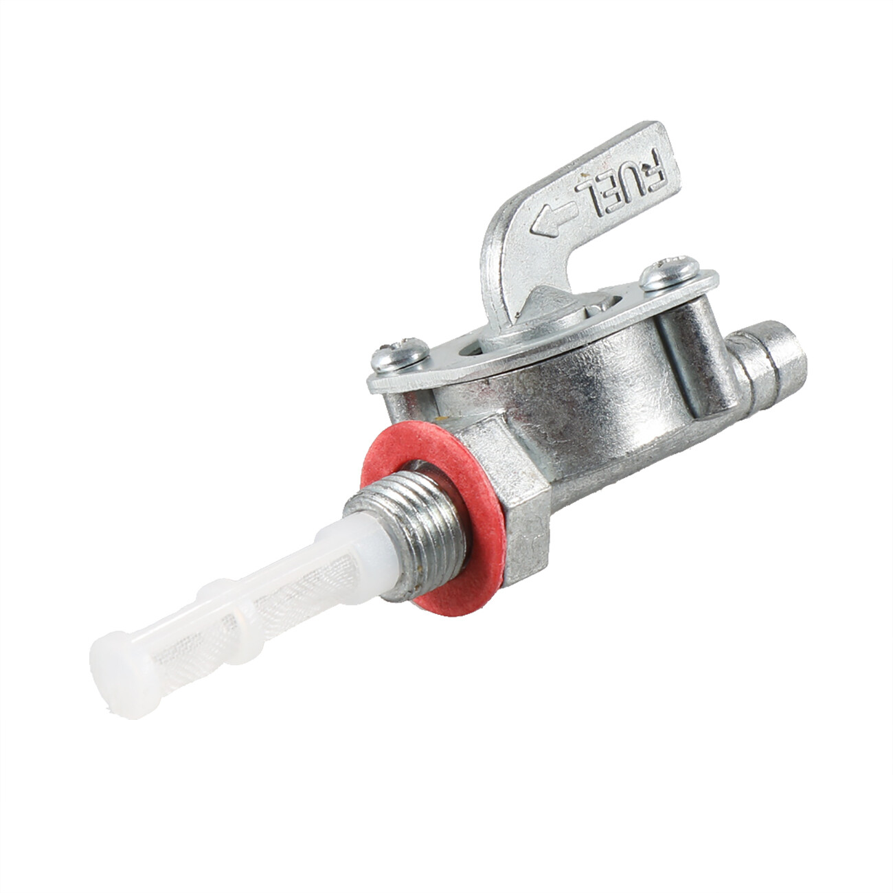 Gas Fuel Petcock For 49cc 50cc 66cc 80cc Motorized Motorised Bicycle Bike new