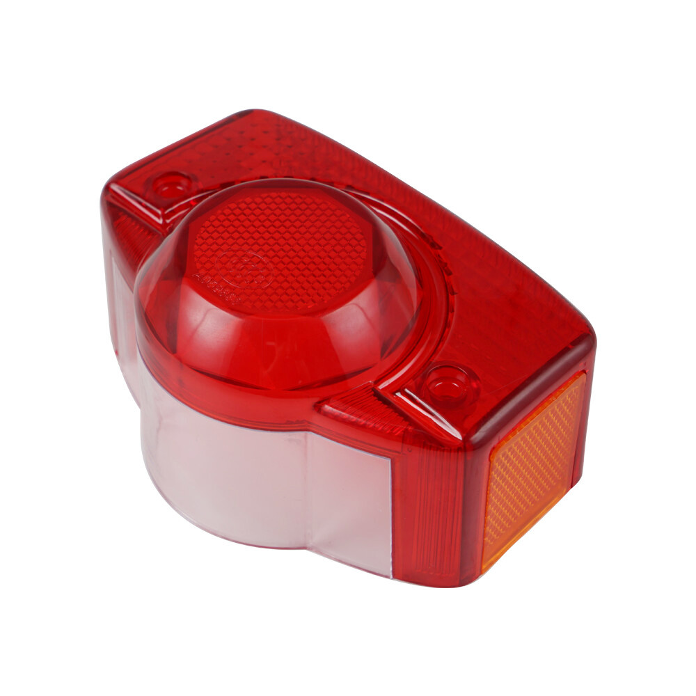 Taillight Len Tail Light Len 33702-077-671 For Honda CB450 Super Sport 1969-1971