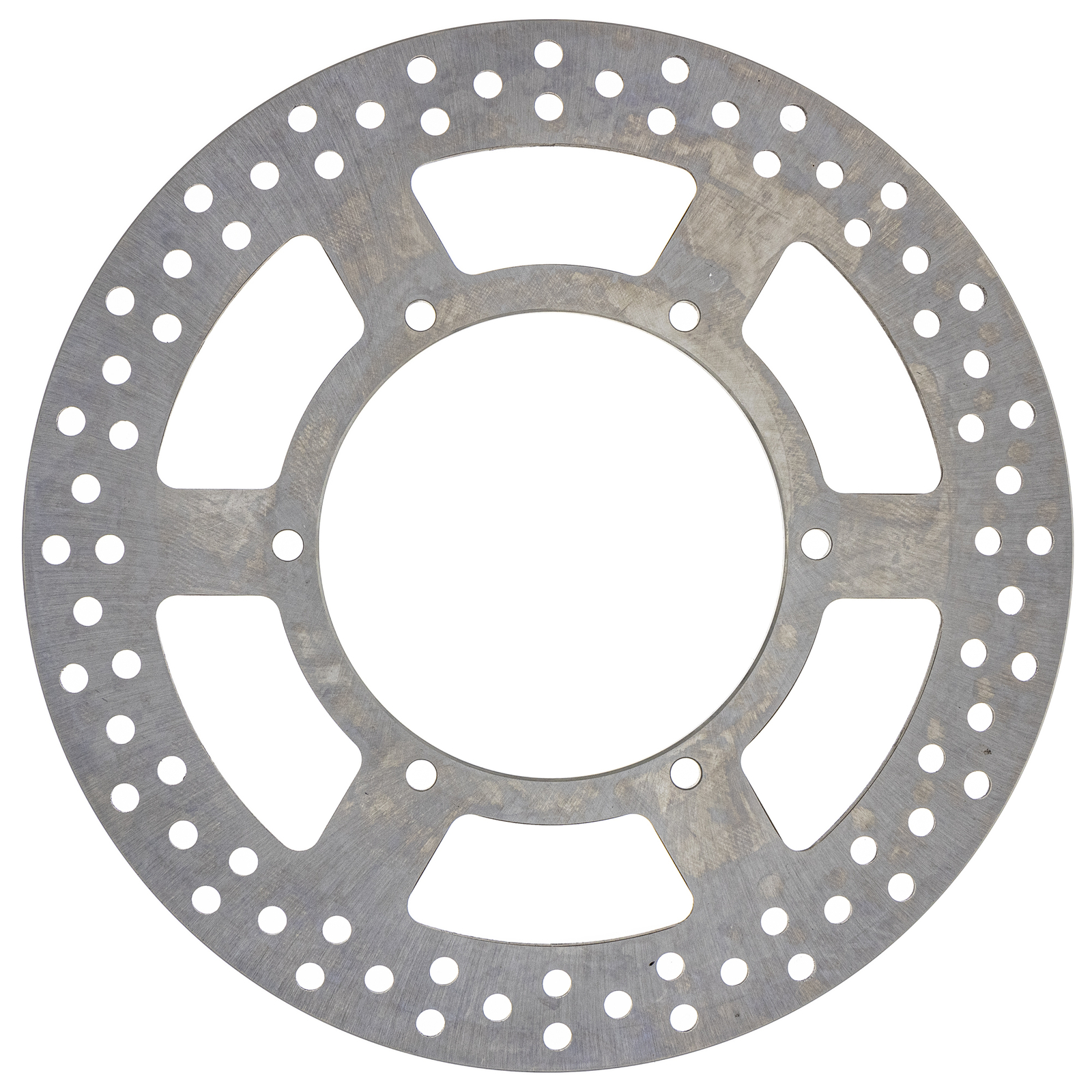 NICHE Rear Brake Rotor for Yamaha V Star 950 1300 3D8-2582W-00-00