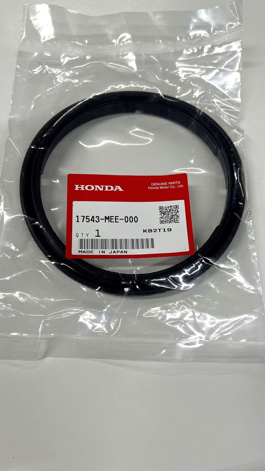 Honda Motorcycle OEM Yoke Part# 17543-MEE-000 | No Risk Distributor