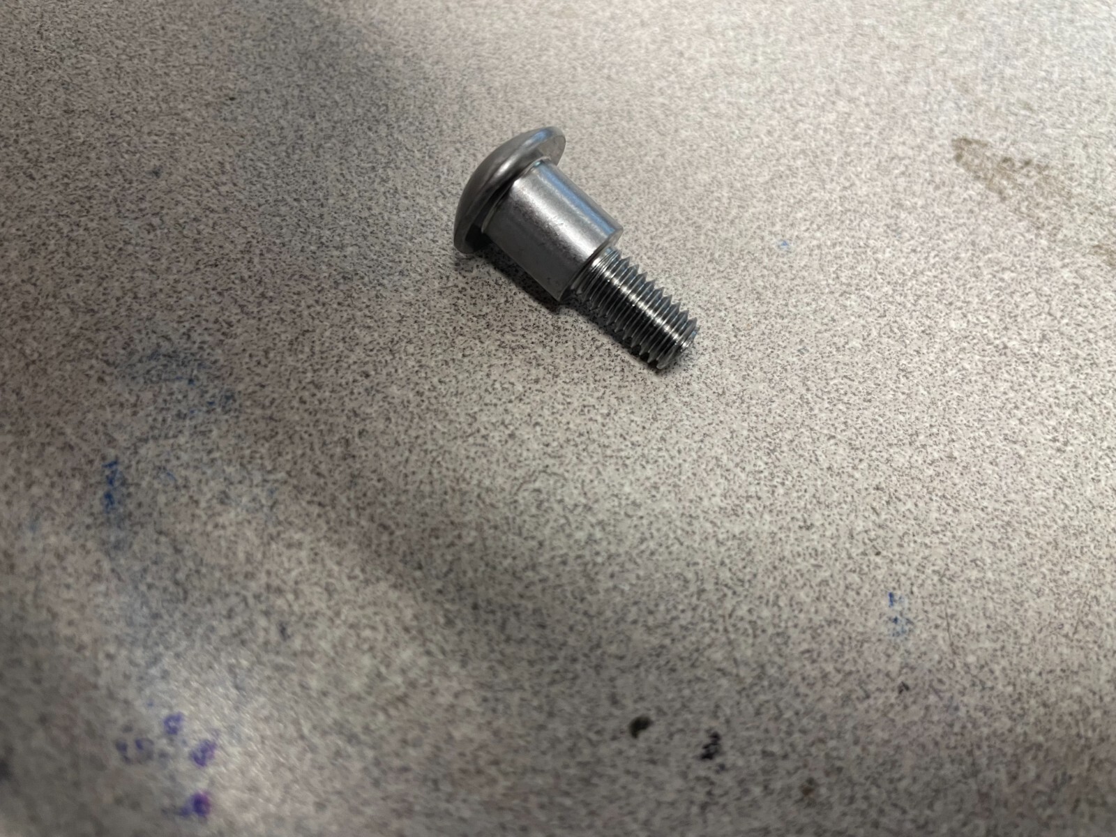 NOS Suzuki OEM Screw 13-16 R1000 09139-06146