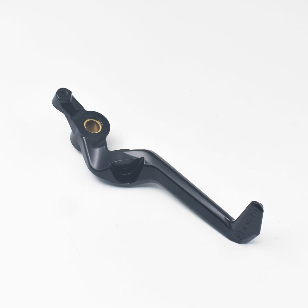 For Ducati Monster 937 950 plus 2021-2024 New Black Rear Brake Pedal Foot Lever