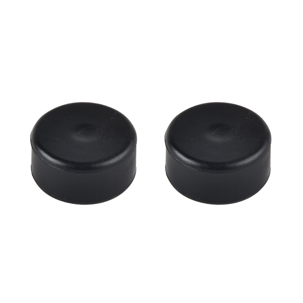 2X Fuel Gas Tank Cushion Rubber Mount For Honda CB125 MT125 CT125 XL 75 100 125