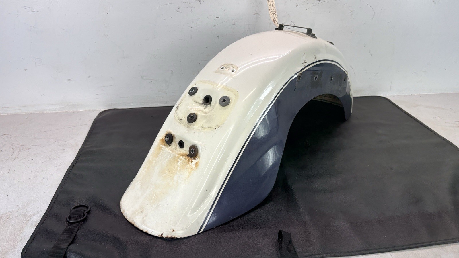 1987-2008 Kawasaki Vulcan 1500 Rear Fender Panel