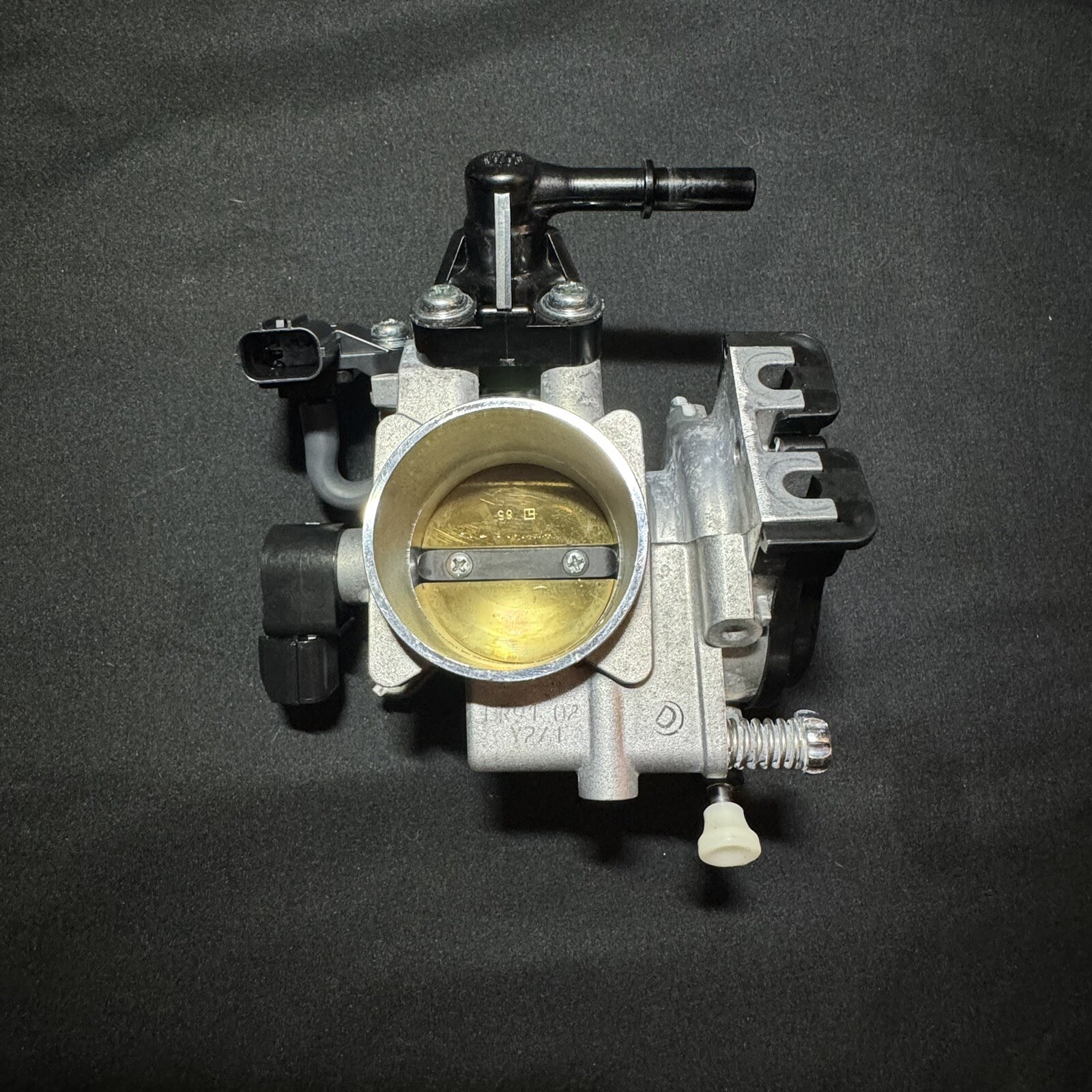 2018-2022 Yamaha YZ450F Throttle Body Fuel Injector TPS FI Injection YZ450FX