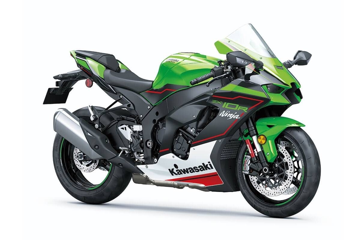 Sprint Filter P08 F1-85 Kawasaki ZX-10R