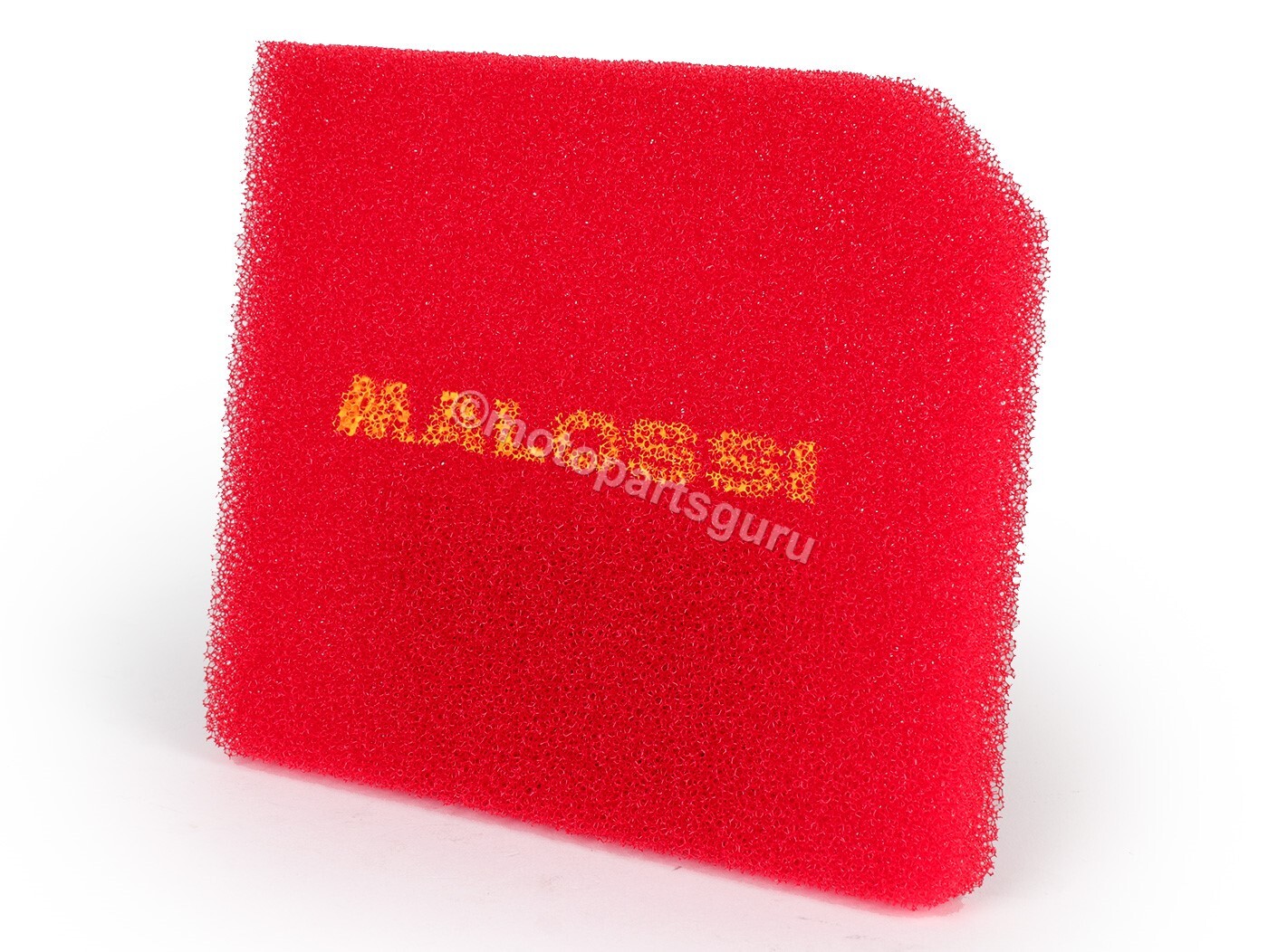 M1416577 OEM Malossi Red Air Filter Sponge for Aprilia Scarabeo 125 150 200 250