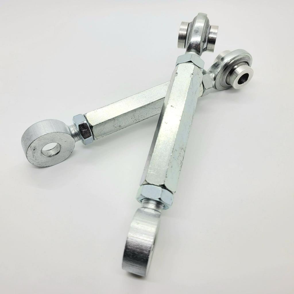 Himalayan 411 Adjustable Seat Height Lowering Link Links Kit 2020 2021 2022 NEW