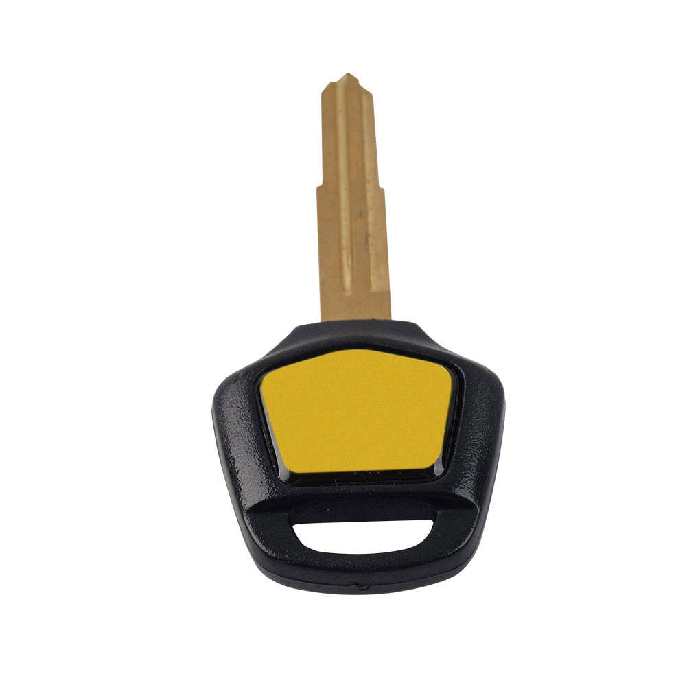 Uncut Blade Blank Key Without Chip For Honda Gold Wing GL1800 2001-2012 2010