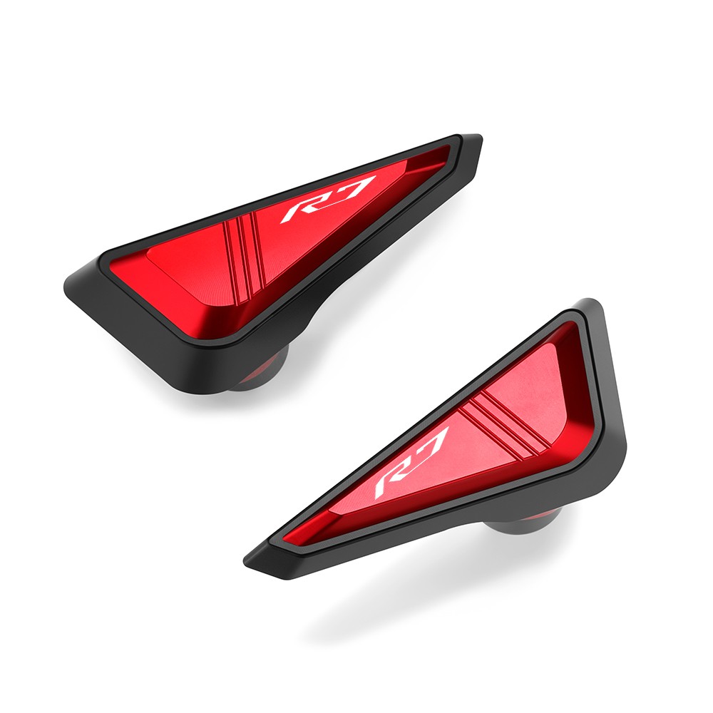 Motorcycle Engine Frame Sliders Guard Crash For YAMAHA YZF R7 YZFR7 -2025 2026