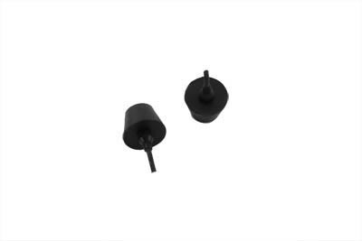 Gas Tank Mount Cup Bumper for Harley-Davidson