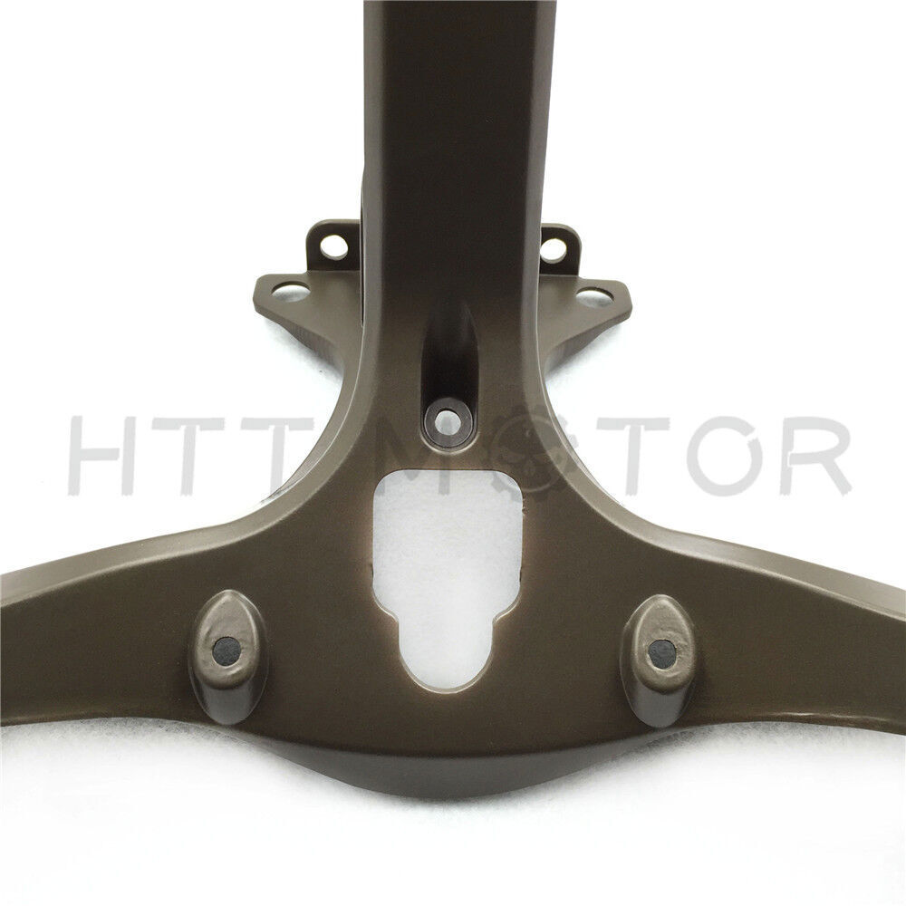 Gold Upper Stay Cowl Bracket Fairing Bracket For Ducati 07-09 1098 S/08-11 848