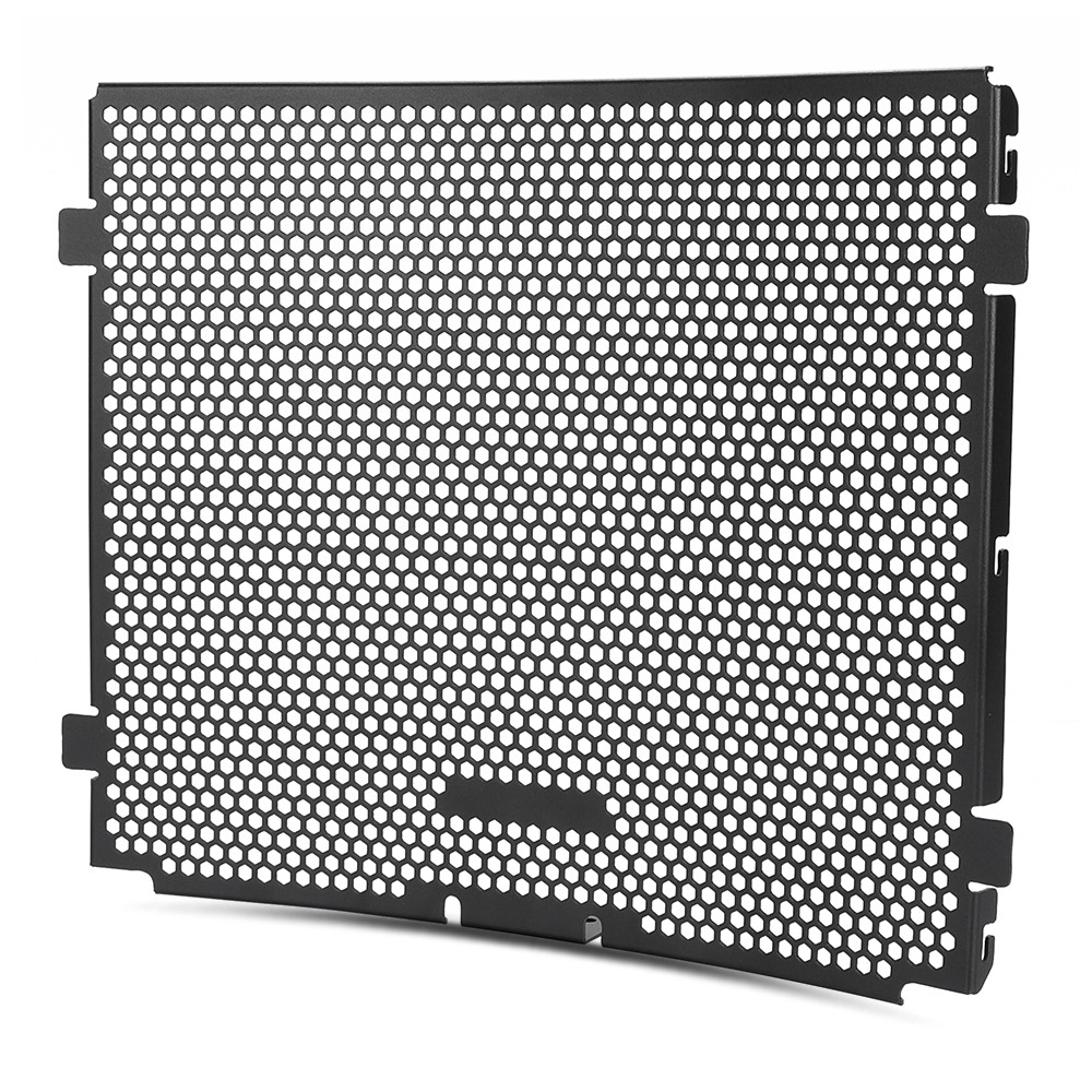 FOR 1290 Super Adventure S/R 2017-20 Motorcycle Radiator Guard T5-5754 Aluminium