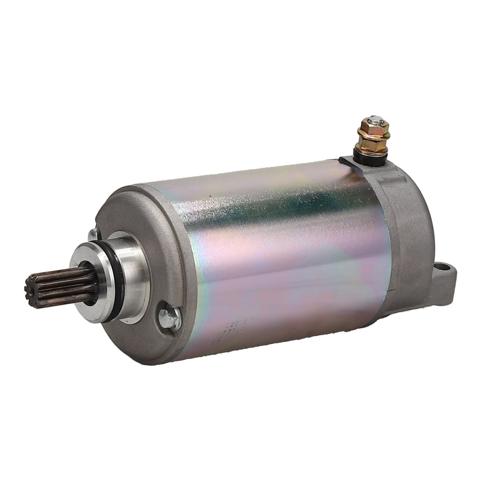 Premium Grade Starter for Triumph Motorcycle Daytona 955i 1997-2006 428000-0910