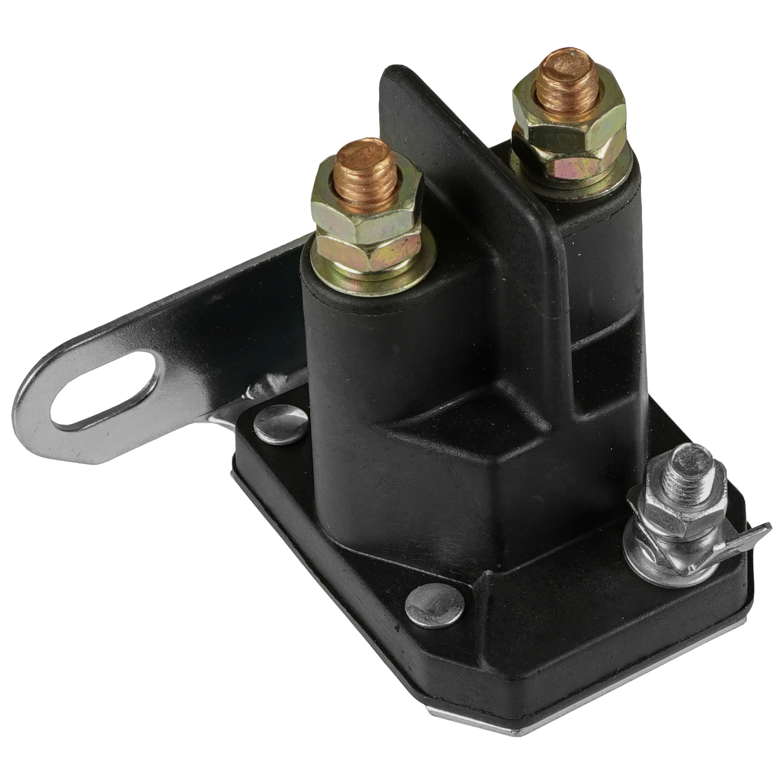 Starter Solenoid for Toro Lawn Tractor LX420 LX460 LX465 LX500 / 112-0309