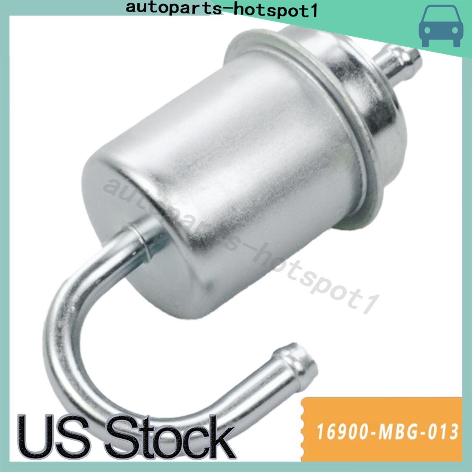 Fuel Gas Filter Strainer For Honda 2000-2006 CBR600F4i CBR1100XX