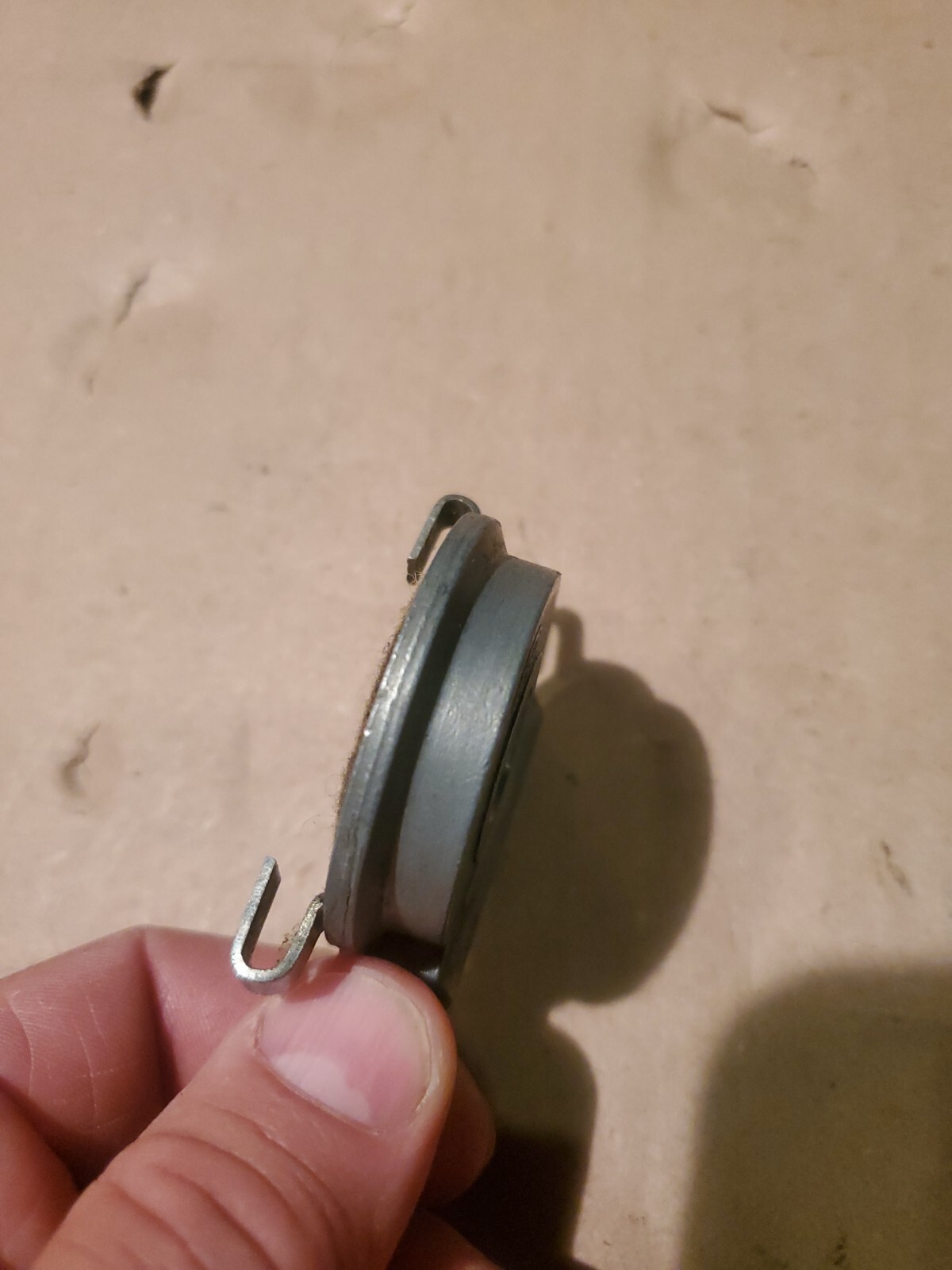 C.E.V. 286 Speedometer Drive