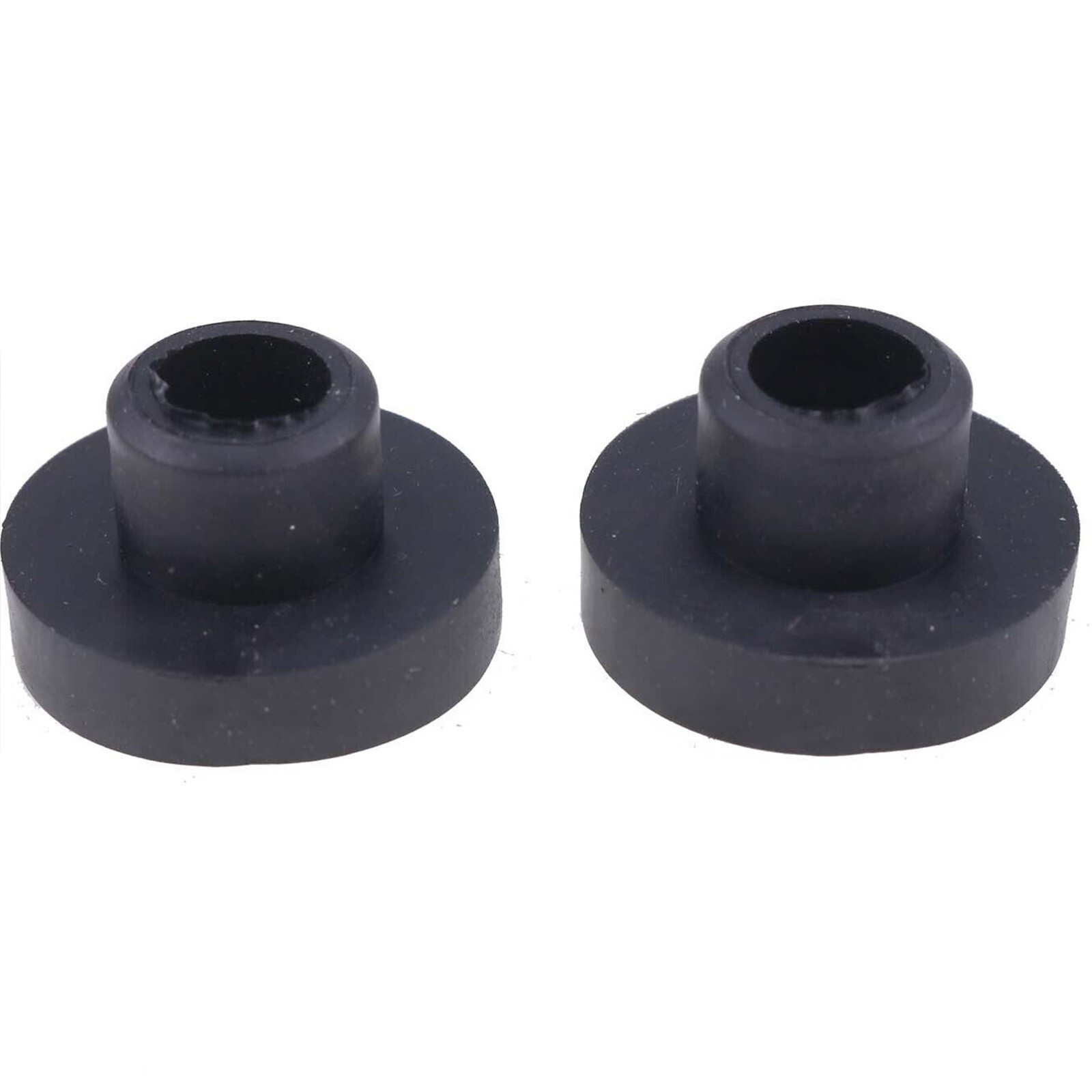 2PK Fuel Tank Bushings for John Deere GT225 GT235 GT245 GX325 GX335 GX345 GX355