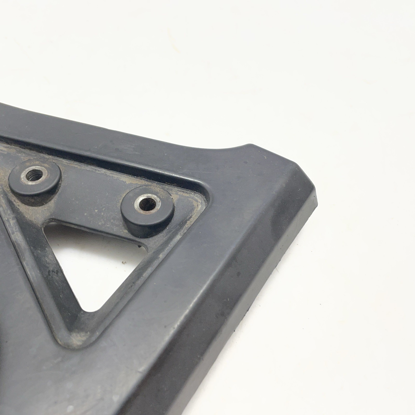 ♻️ Yamaha Wr 125 X 2009 – 2017 Left Side Frame Cover Fairing ♻️
