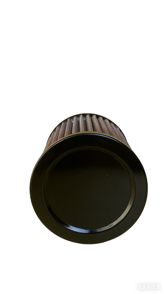 1 Pcs 62mm Air Filter Pod Bend Inlet For Motorcycle Scooter ATV Dirt Bike