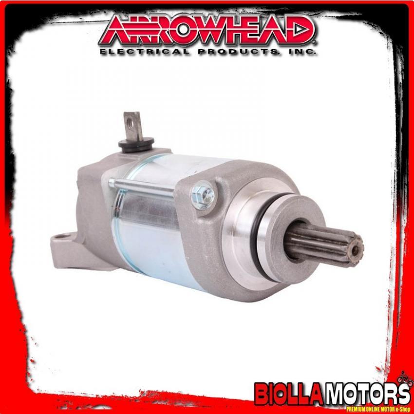 SMU0455 STARTER MOTOR YAMAHA WR450F 2008- 449cc 5TJ-81890-30-00 System