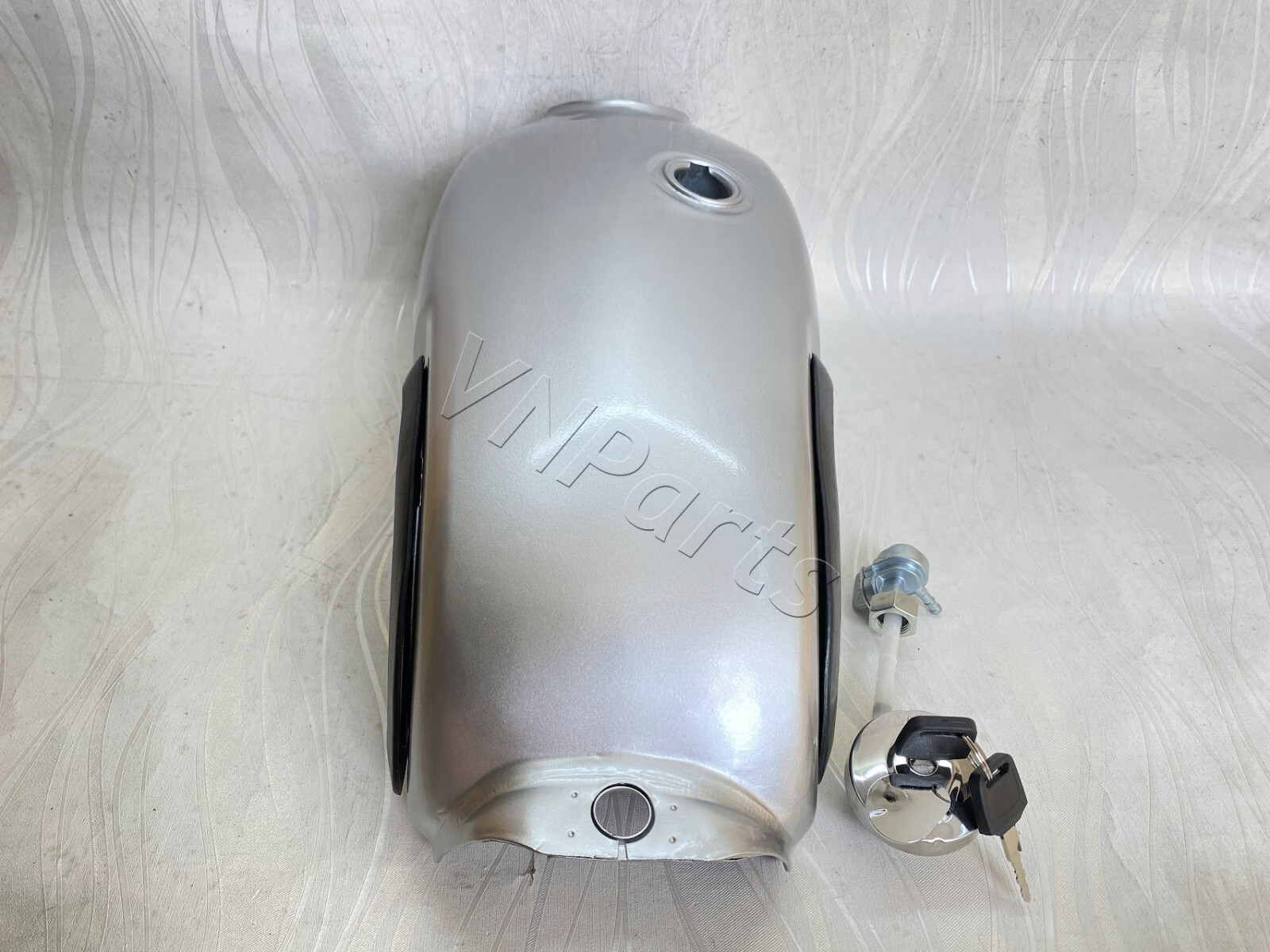 1969 Honda CL70 K0 Scrambler Fuel Gas Tank. 1968 Benly CL50 Tank. Like Original