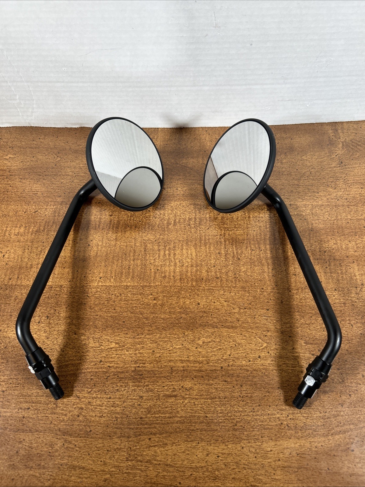2019-2025 Indian FTR 1200 S Sport Rear view Mirrors OEM