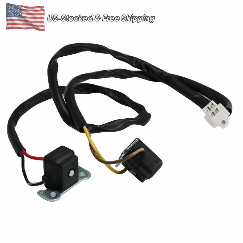 PULSER COIL For John Deere 240 245 260 265 285 320 325 335 345 425 455 1800 2243