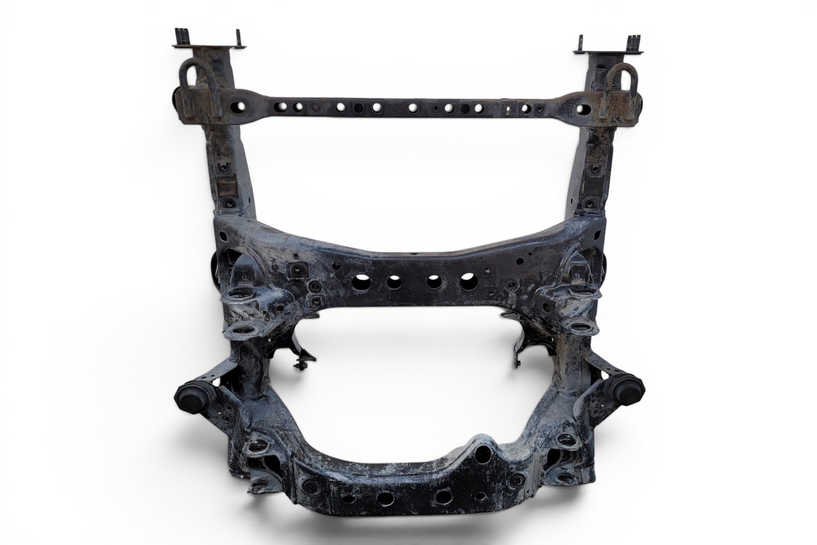 2003-2006 Toyota 4Runner Front Frame Section Cut 51001-3M510, F032, OEM, 2003, 2
