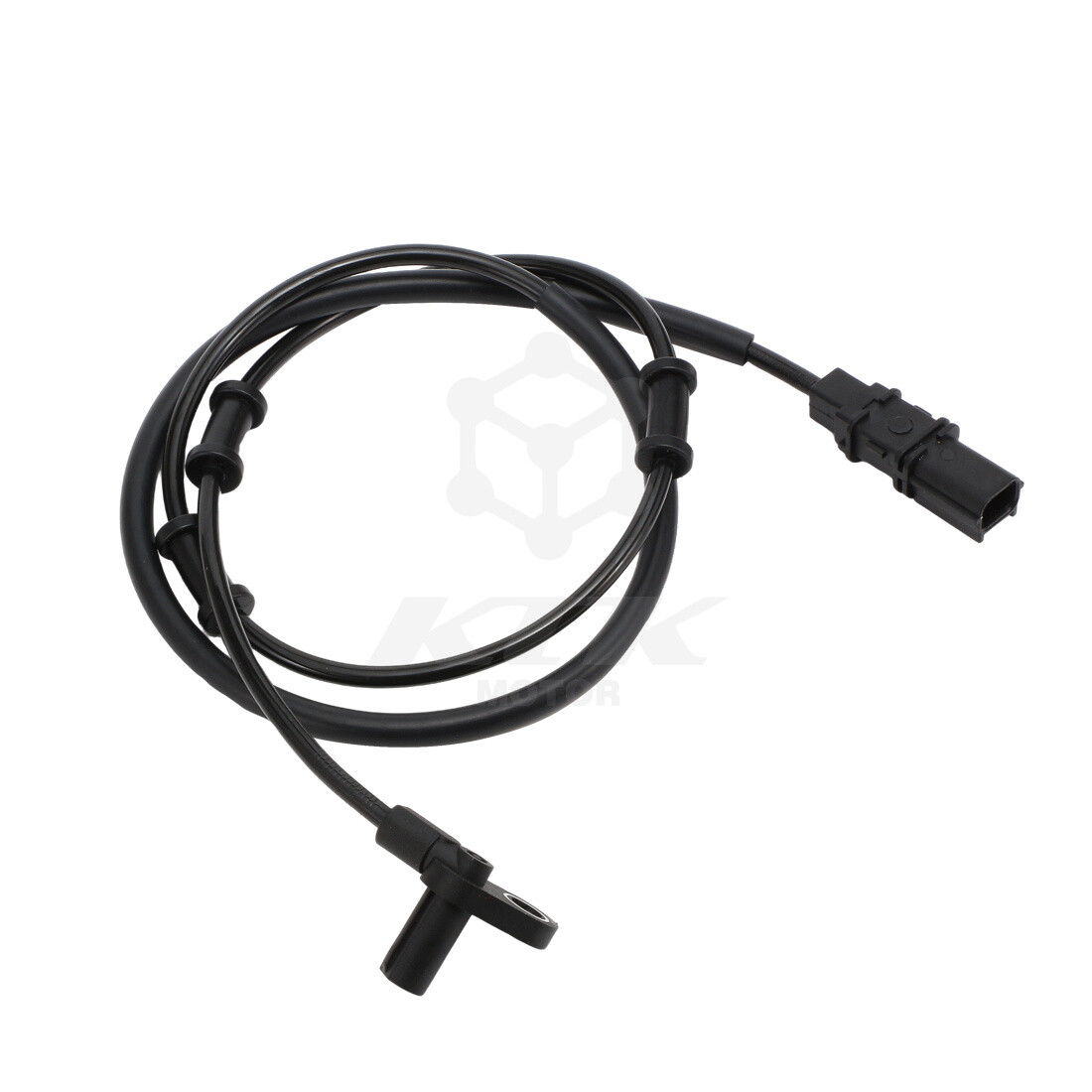 US Ship Rear ABS Brake Speed Sensor Cable For Kawasaki EX400 NINJA400 2018-2022
