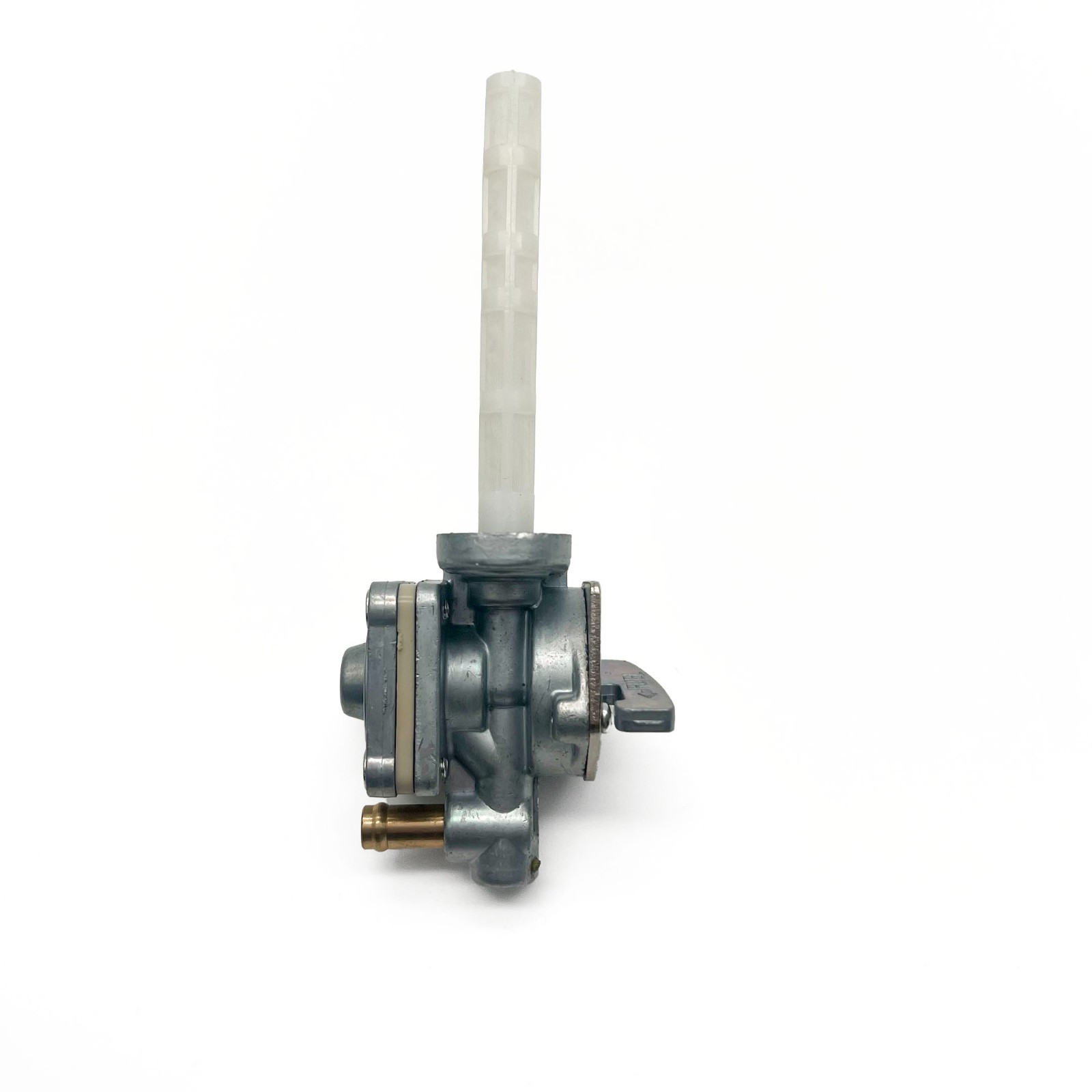 Fuel Petcock Valve For Kawasaki KZ1000P Police 82-05 LTD KZ750 GPZ750 ZX750